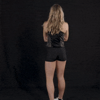 Cross Country Smile GIF by Purdue Fort Wayne Athletics