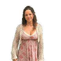 America Tv Mercedes Sticker by América Televisión