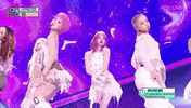 Maya Harvey GIF