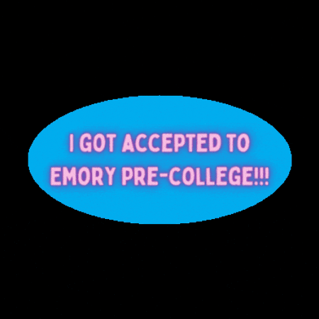 emoryprecollege giphygifmaker emory emoryuniversity emoryprecollege GIF