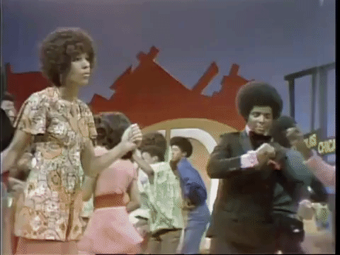 episode 1 dancing GIF