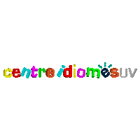 centreidiomes  Sticker