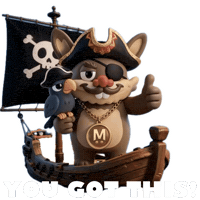 Happy You Can Sticker