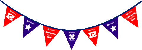 Fiesta Chile Sticker by Carozzi