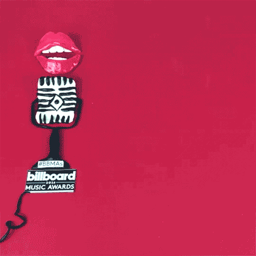 bbmas GIF by Billboard Music Awards