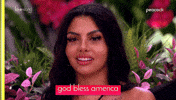 Love Island Usa Huda GIF by Peacock