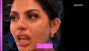 Love Island Huda GIF by Peacock