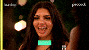 Love Island Huda GIF by Peacock