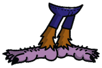 Halloween Dress Up Sticker by Rubie's Italy