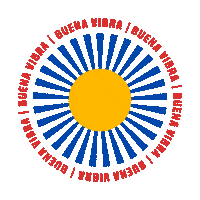 Agl Las Golden Sticker by Cervecería Nacional