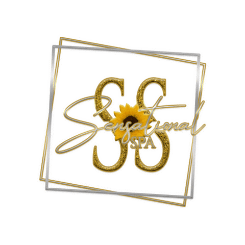 SensationalSpa giphygifmaker waxing esthetician hairremoval Sticker
