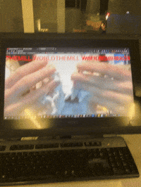 GIF by Alex Boya