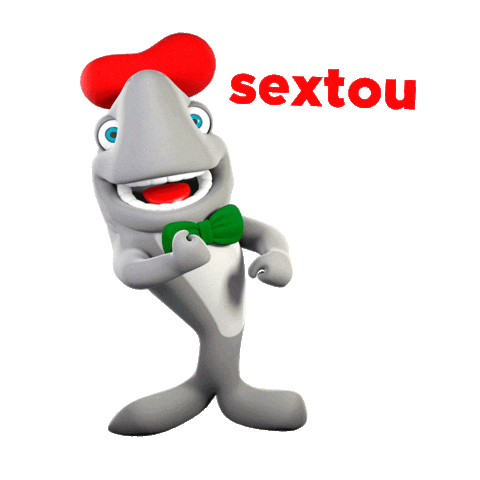 sextou sr tuba Sticker by Agência Iris