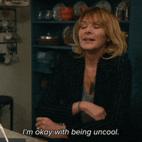 cbs all access mom GIF by CBS