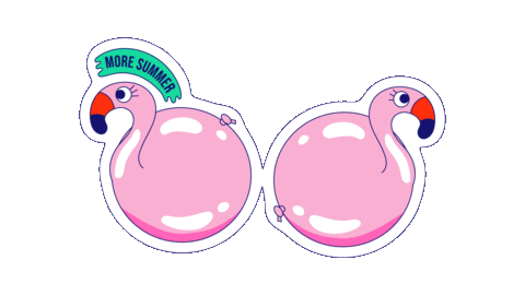 Sticker by BeSweetFilms