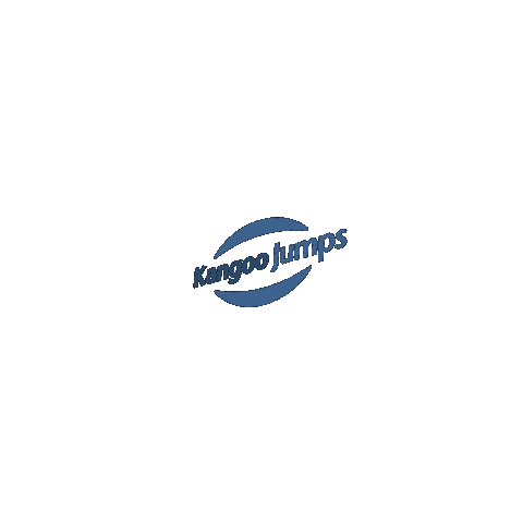 Kangoo Jumps Sticker by Kangoo Jumps Kifisia by Jo Chousou