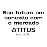Als Sticker by Atitus Educação
