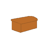 Last Supper Eating Sticker by GODNEWS e.V.