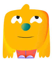 Hungry Comida Sticker by jon hanlan