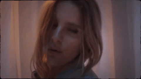 Will I Ever Wild Horse GIF by Wagram Music