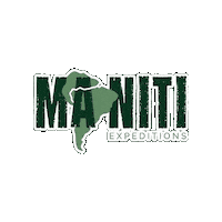 Amazon Peru Sticker by ManitiExpeditions