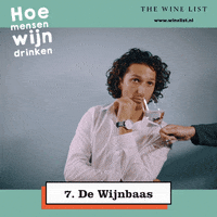 TheWineList wine wijn lovewine winelist GIF