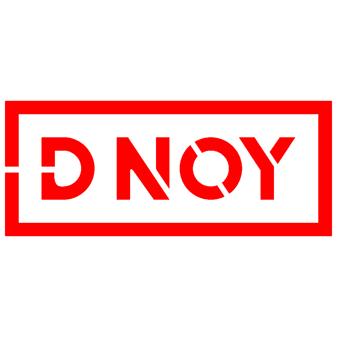 DNOY giphyupload d-noy dandnoy dnoy Sticker