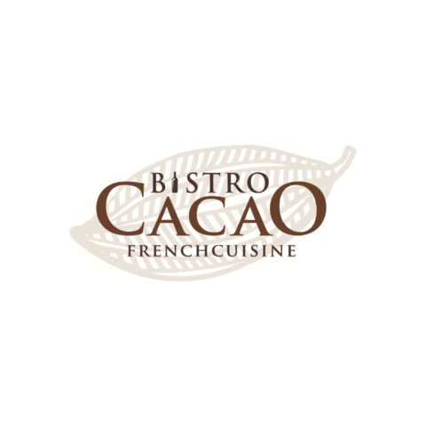 bistrocacaodc giphygifmaker dc food nom digital bistro cacao dc Sticker