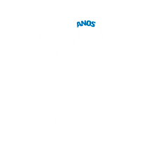 40 Anos Sticker by Baliza Construtora
