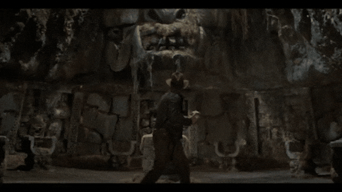 DoofusLaroo giphygifmaker GIF