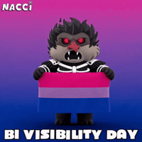 Rainbow Pride GIF