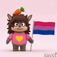 Rainbow Pride GIF