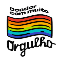 Prosangue Sticker by Fundação Pró-Sangue