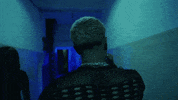 Sci-Fi GIF by Tainy
