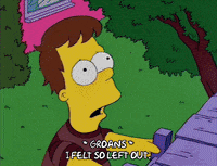 homer simpson GIF