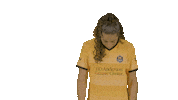 Houston Dash Sport Sticker by National Women's Soccer League