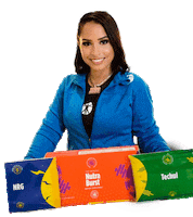 AnaCanteraOficial hello tlc felicidad me encanta Sticker