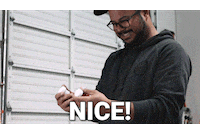 Happy Hot Sauce GIF by Clarity Experiences