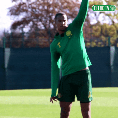 Its Me Hello GIF by Celtic Football Club