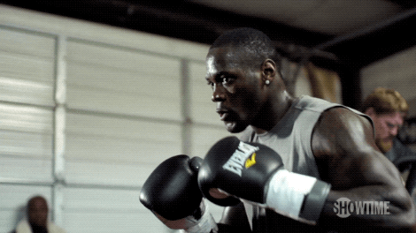 deontay wilder GIF by SHOWTIME Sports