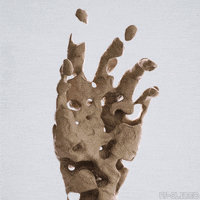 Art Loop GIF by Pi-Slices