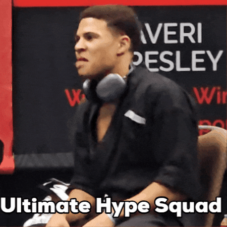 Martial Arts Karate GIF by Ultimate Weapons