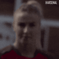 arsenal ladies football GIF by Arsenal