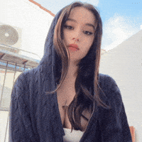 Come Cute Girl GIF