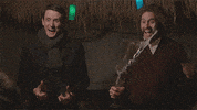 party GIF by Silicon Valley