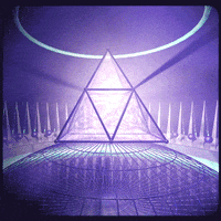 drugs acid GIF by Todd Rocheford