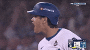 World Series Sport GIF by MLB