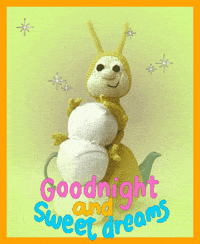 Stacking Sweet Dreams GIF by TeaCosyFolk