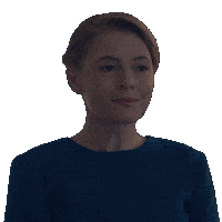 Amy Seimetz Agnes Sticker by HULU