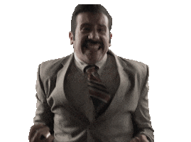 Vamos Lets Go Sticker by enchufetv